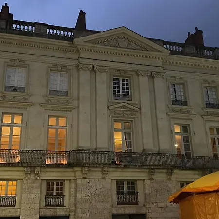 Particulier Blancler