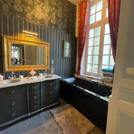 Particulier Blancler