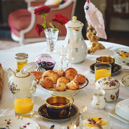 Particulier Blancler Frühstückspension