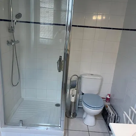 Particulier Blancler Frühstückspension 3*