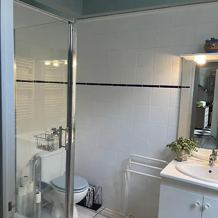 住宿加早餐酒店 Particulier Blancler 3*