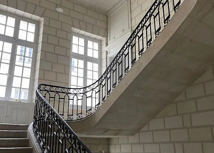 Particulier Blancler 3* Saumur