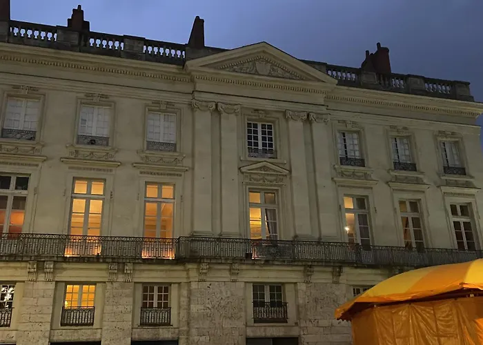 Particulier Blancler