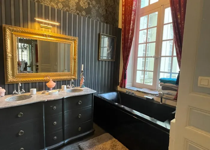 Particulier Blancler