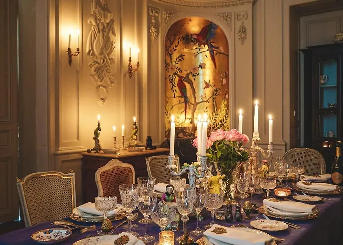 Particulier Blancler 3* Saumur