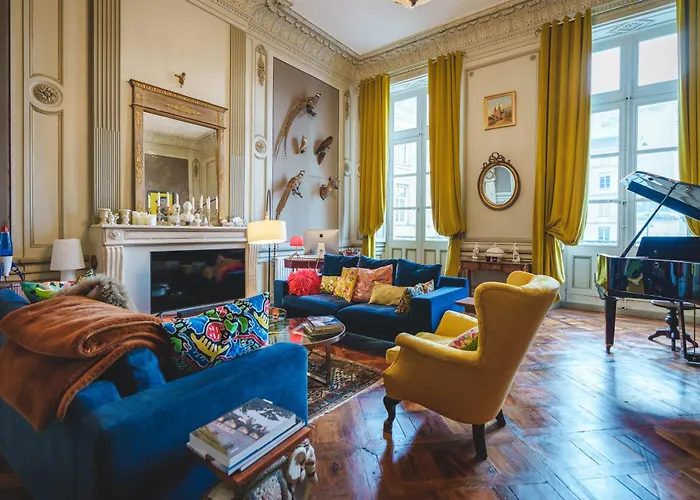 Couette-café Particulier Blancler Saumur