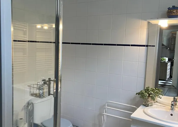 Couette-café Particulier Blancler 3*